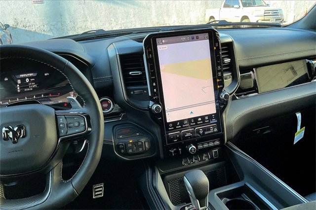 New 2026 RAM 1500 RHO w/ RHO Level 1 Equipment Group image 5