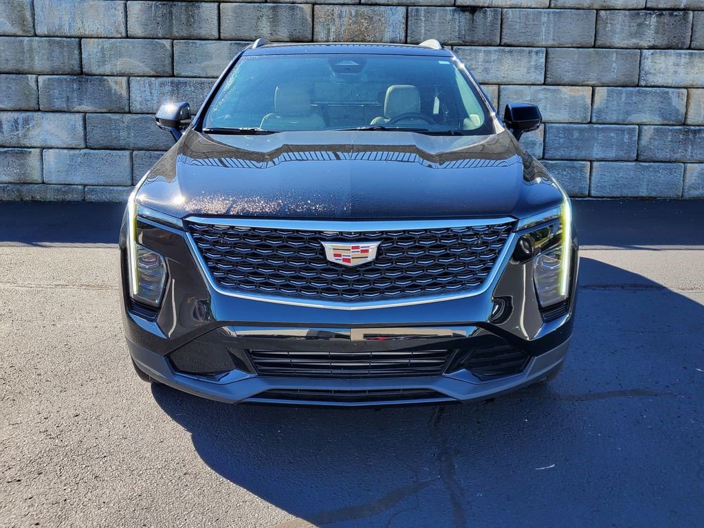 Certified 2024 Cadillac XT4 Premium Luxury AWD/4WD image 5