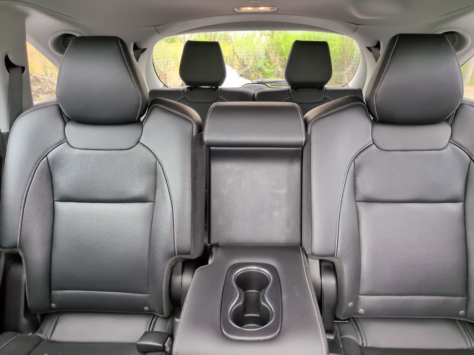 Used 2020 Acura MDX FWD w/ Technology Package image 26