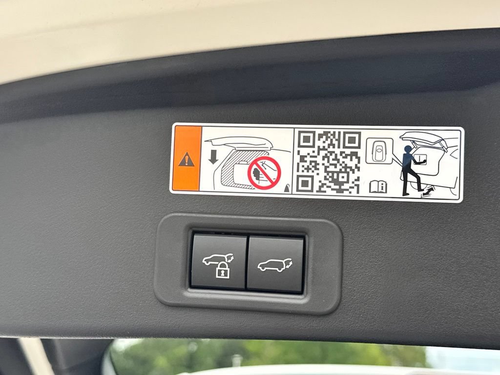 New 2026 Toyota bZ Woodland AWD/4WD image 32