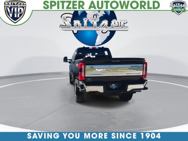 Used 2024 Ford F250 King Ranch AWD/4WD image 13