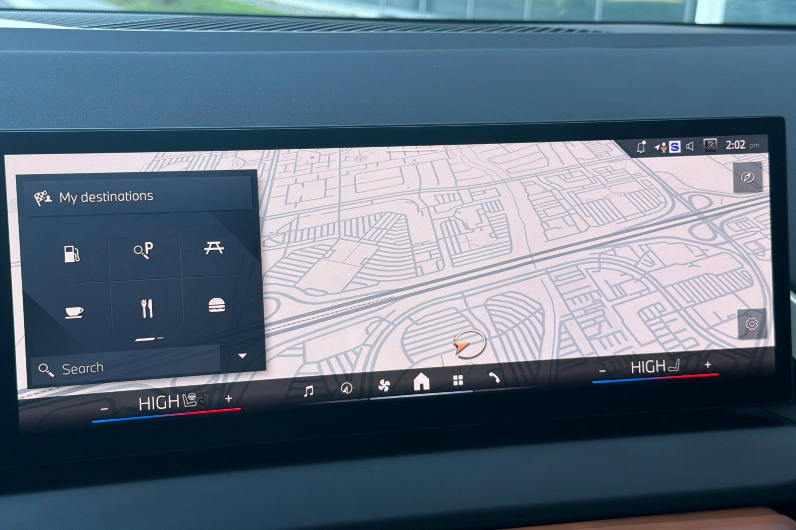 Used 2025 BMW X3 xDrive30i w/ Premium Package image 25