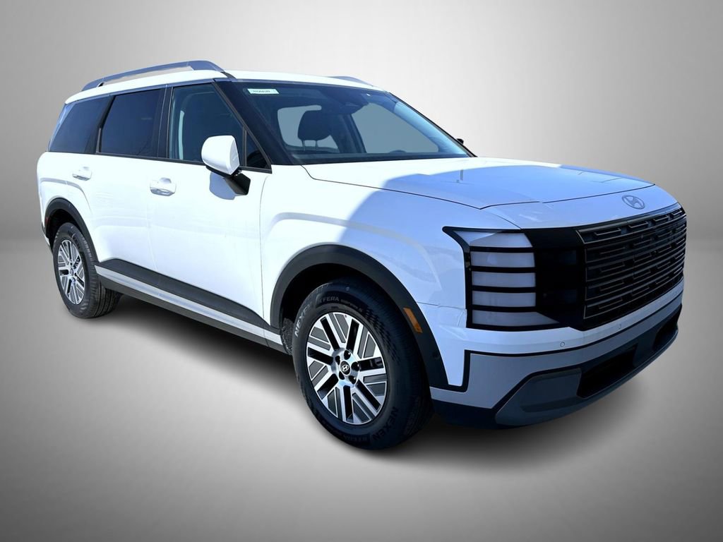 New 2026 Hyundai Palisade SEL Premium AWD/4WD image 3