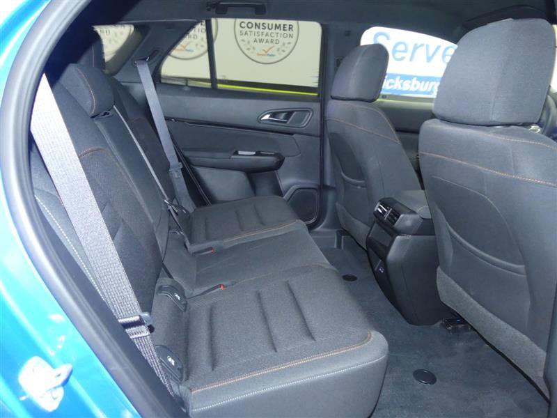 Used 2024 Honda Prologue EX image 22