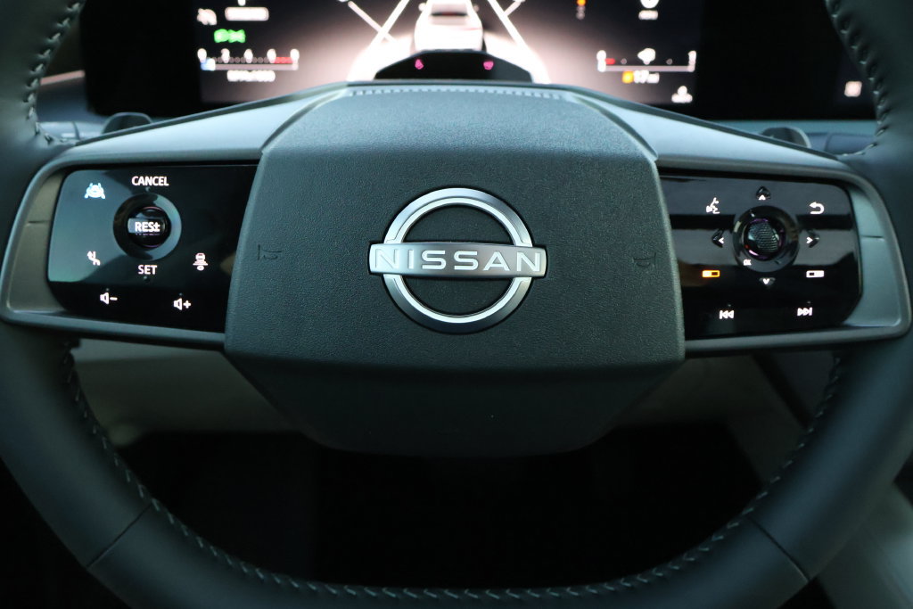 New 2026 Nissan Murano Platinum w/ Technology Package AWD/4WD image 20