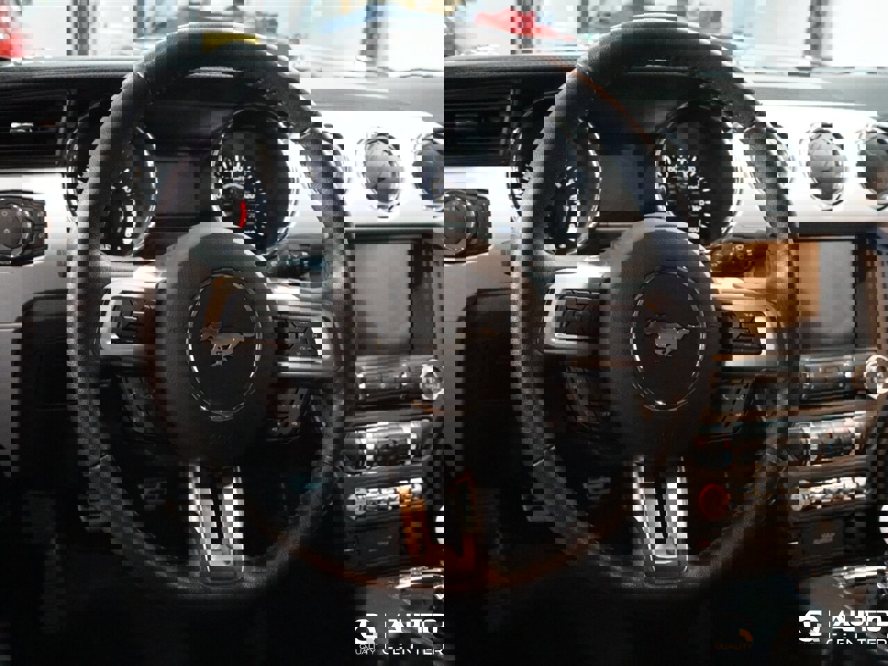 Used 2017 Ford Mustang GT Premium w/ Equipment Group 401A image 19