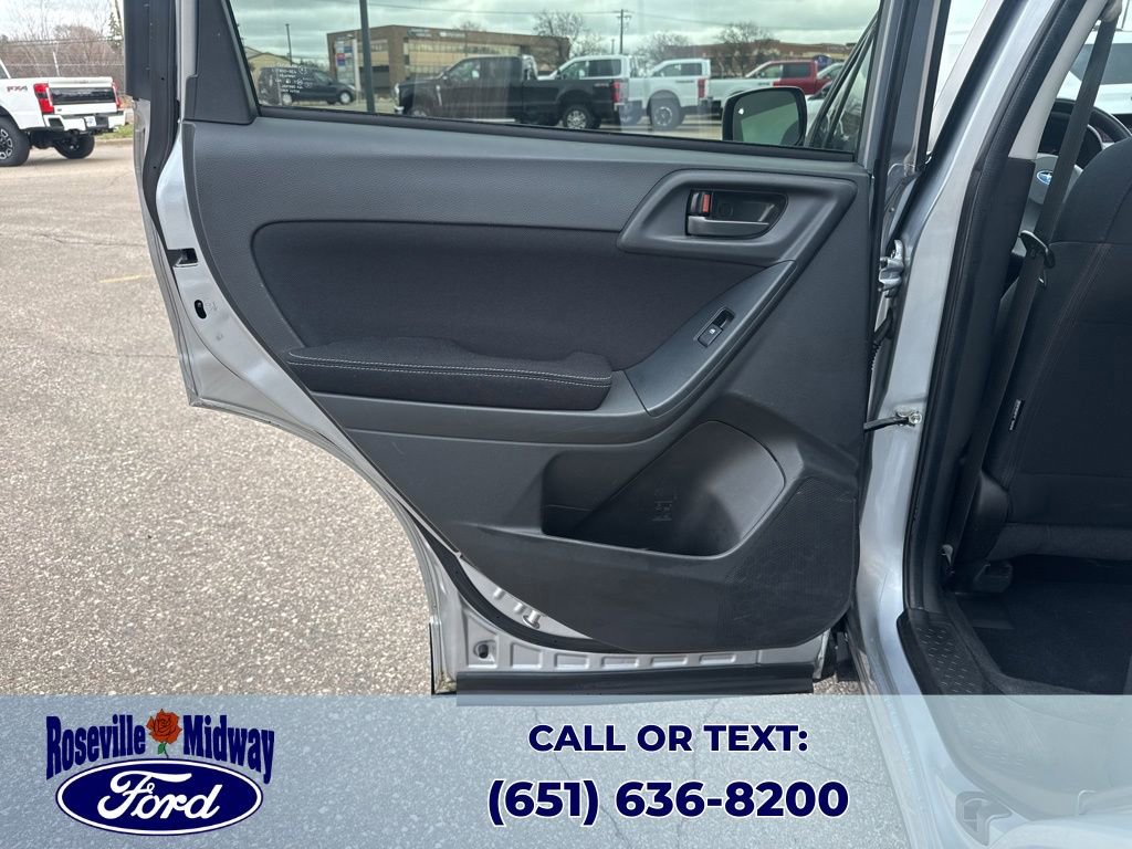 Used 2014 Subaru Forester 2.5i Premium w/ All-Weather Package image 32