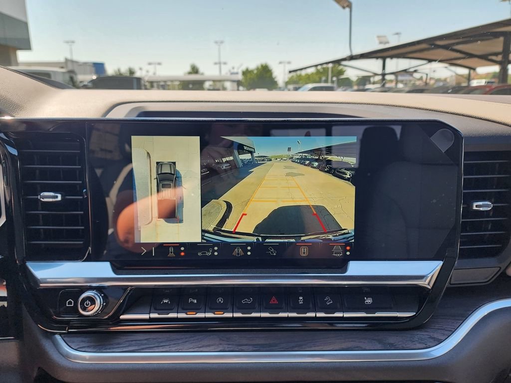 New 2026 GMC Sierra 1500 SLT w/ SLT Premium Plus Package image 27