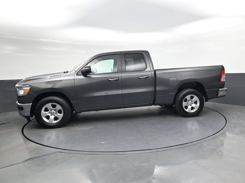 Used 2020 RAM 1500 Big Horn image 6
