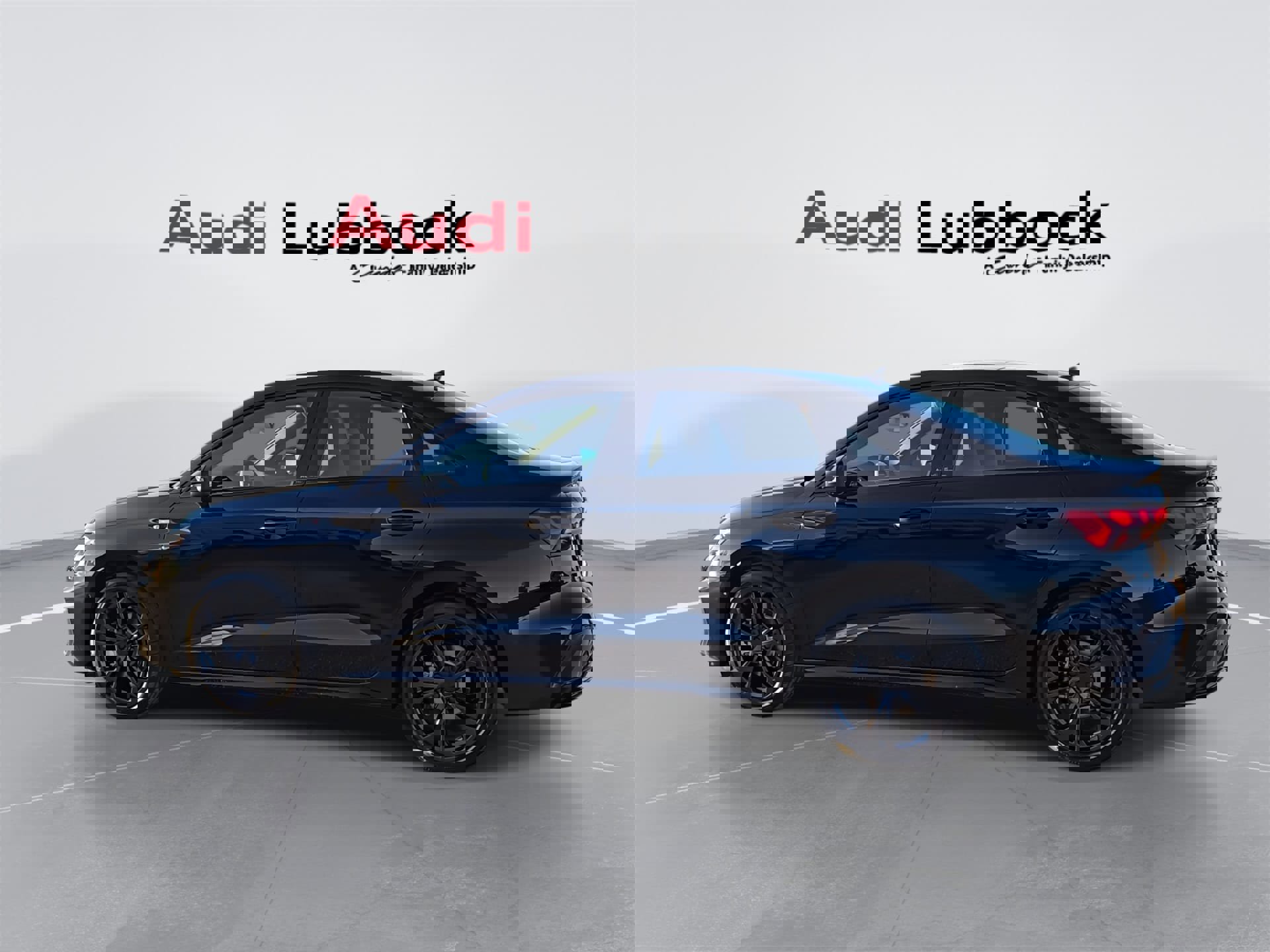 New 2026 Audi A3 2.0T Premium Plus image 6