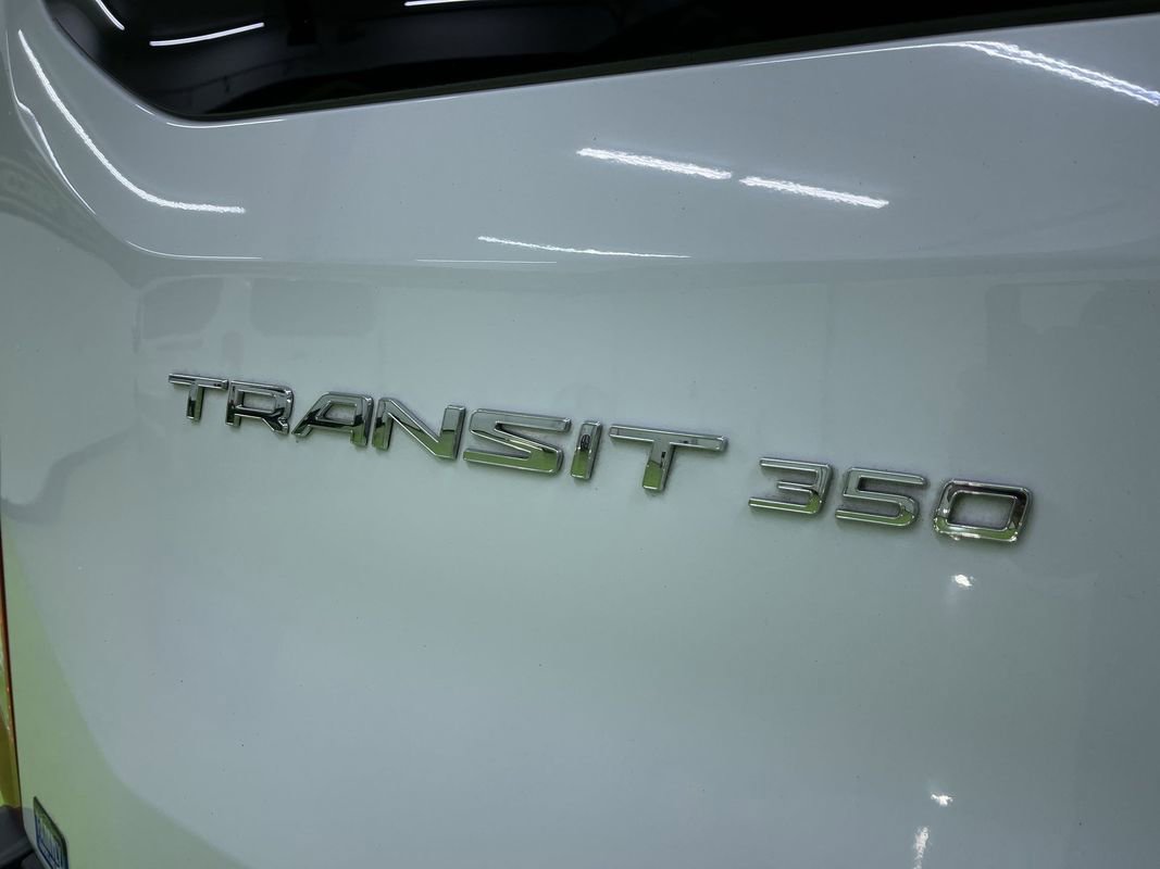 Used 2023 Ford Transit 350 XLT image 13