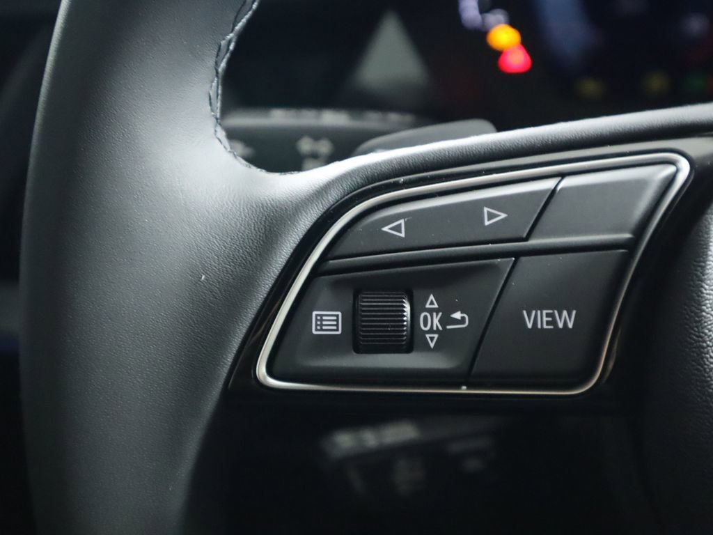 Certified 2025 Audi A3 2.0T Premium image 11