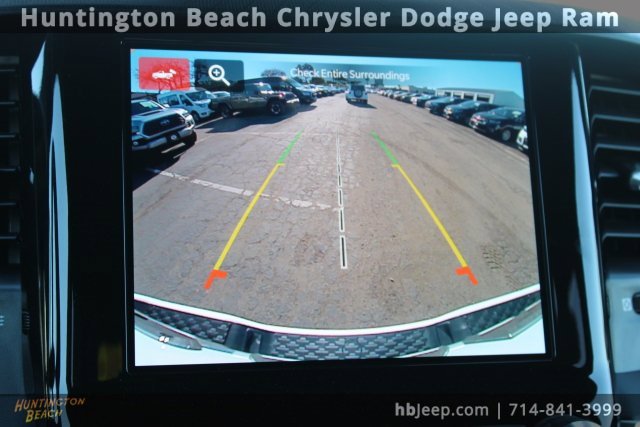 Used 2026 RAM 1500 Big Horn AWD/4WD image 41