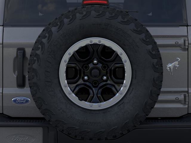 New 2026 Ford Bronco Badlands image 27