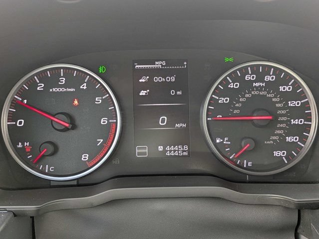 Used 2024 Subaru WRX Premium AWD/4WD image 26