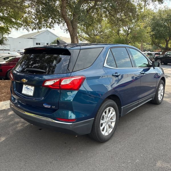 Used 2019 Chevrolet Equinox LT FWD image 25