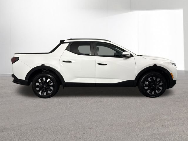 New 2026 Hyundai Santa Cruz SEL AWD/4WD image 33
