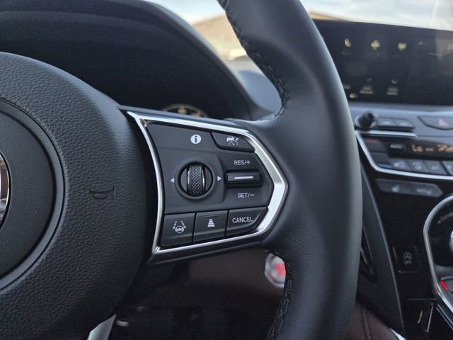 New 2026 Acura RDX SH-AWD w/ Technology Package image 20