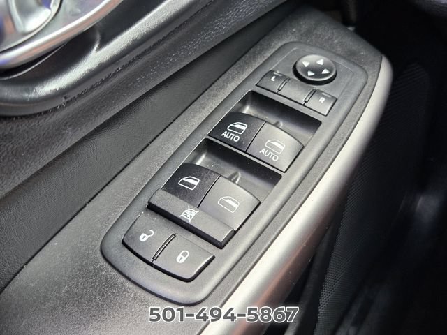 Used 2019 Jeep Cherokee Latitude Plus FWD image 23