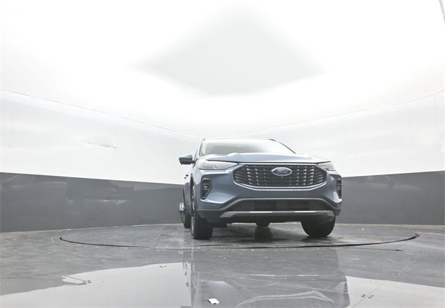 New 2026 Ford Escape Platinum w/ Premium Technology Package image 28