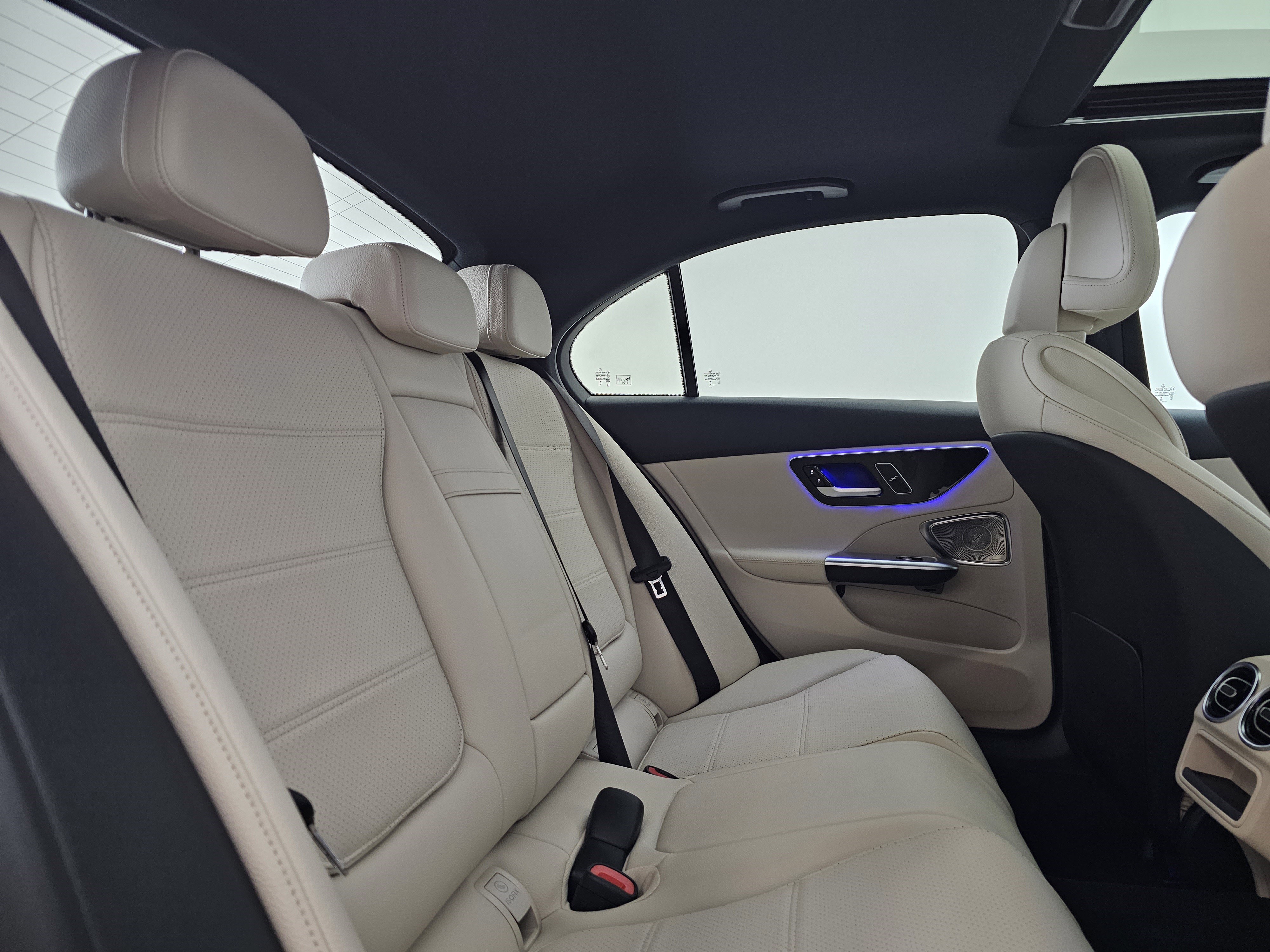 Certified 2024 Mercedes-Benz C 300 C 300 image 30