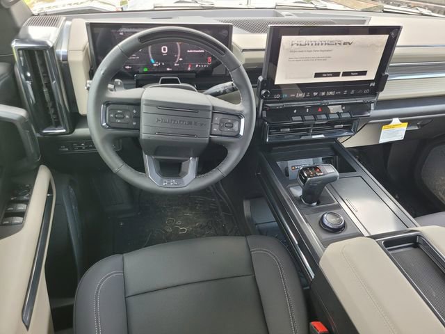New 2026 GMC Hummer EV 2X image 8