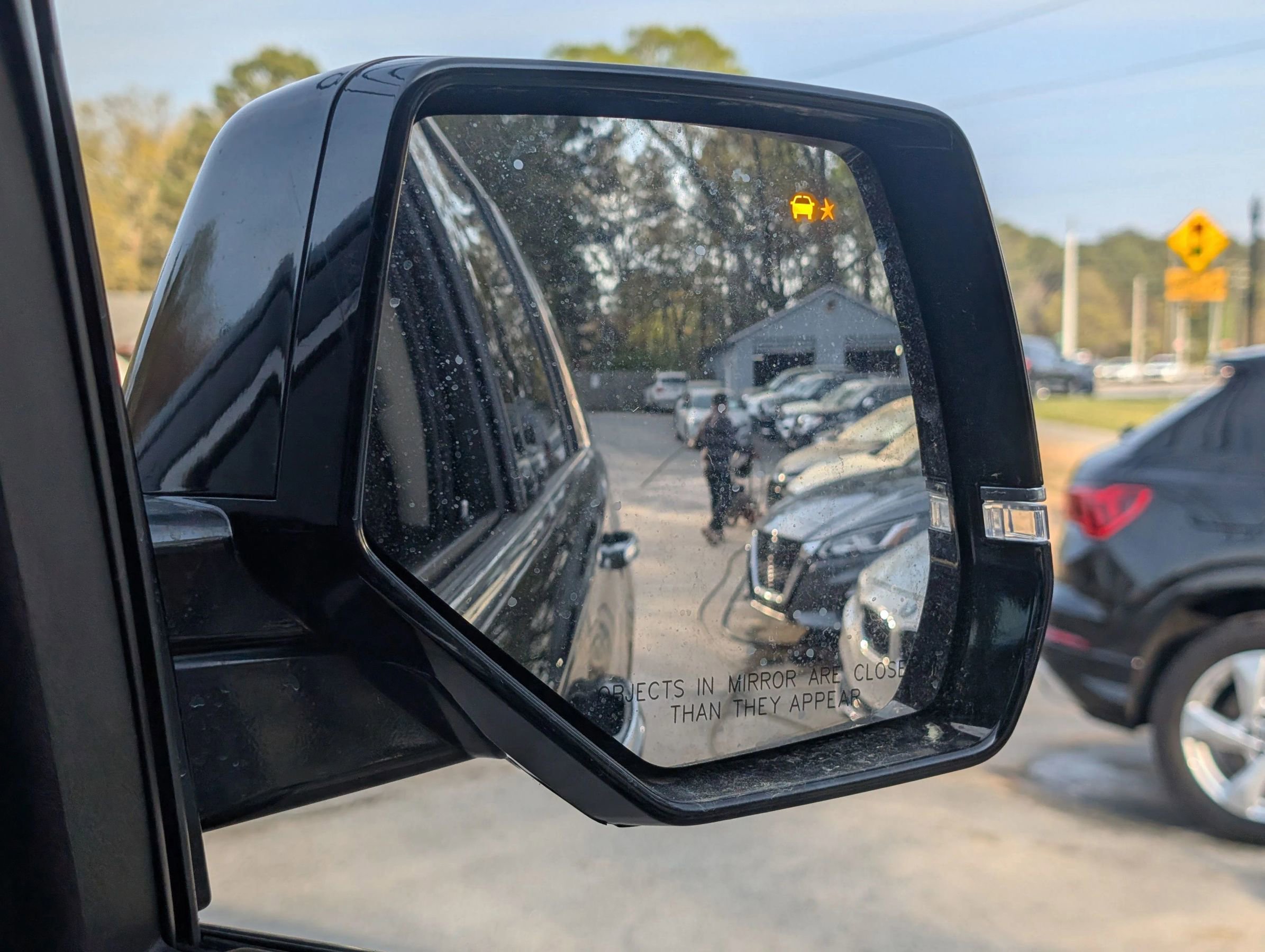 Used 2016 Cadillac Escalade Luxury image 7