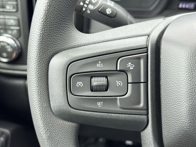 New 2026 GMC Sierra 1500 Pro w/ Pro Value Package image 9