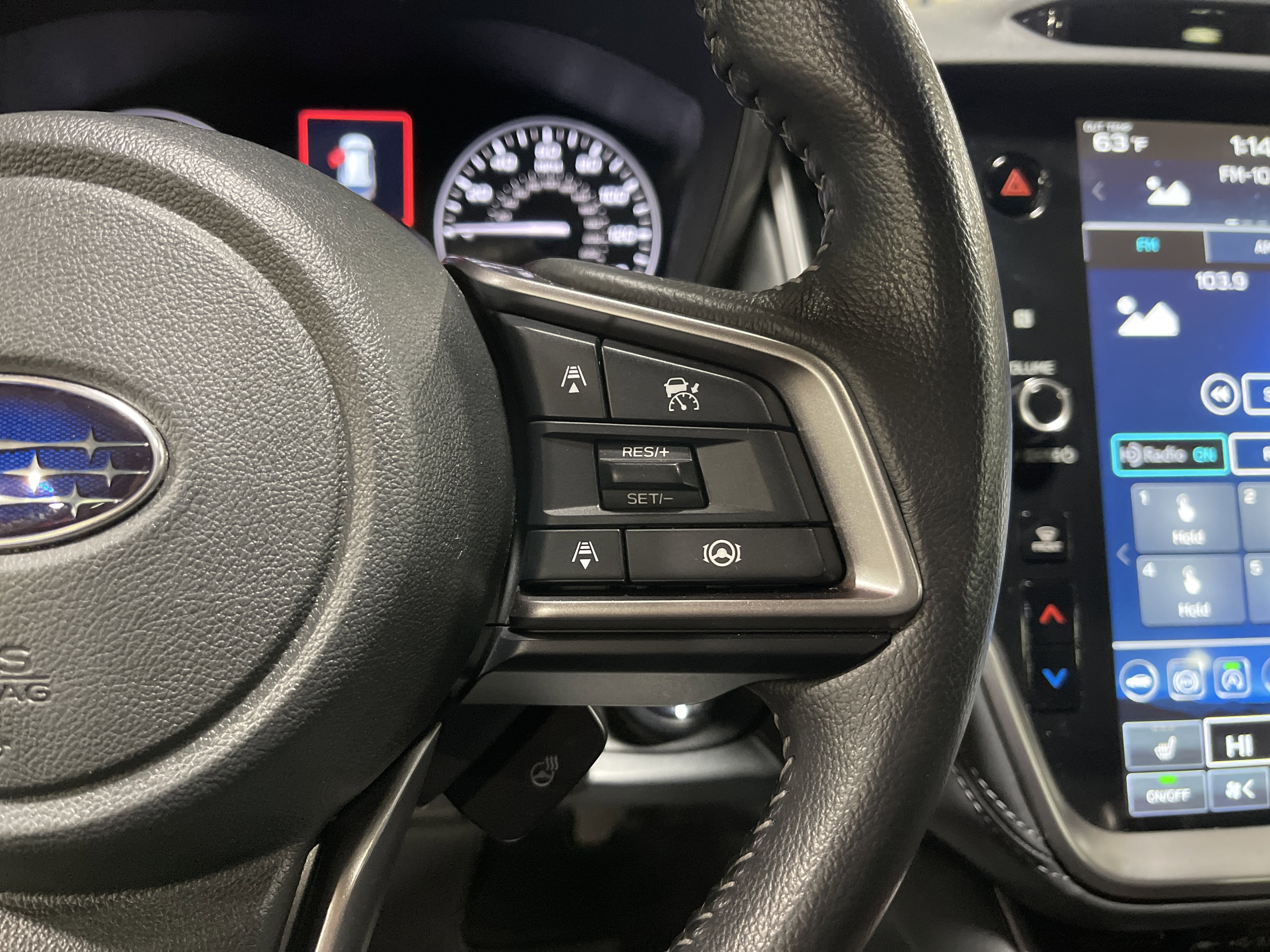 Used 2023 Subaru Outback Limited XT image 20