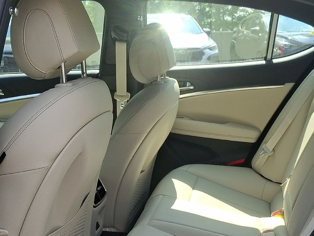 New 2026 Genesis G70 2.5T AWD/4WD image 15