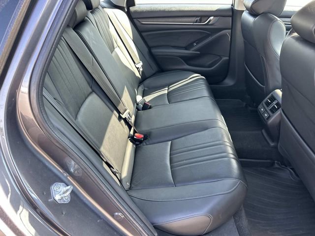 Used 2022 Honda Accord EX-L image 23