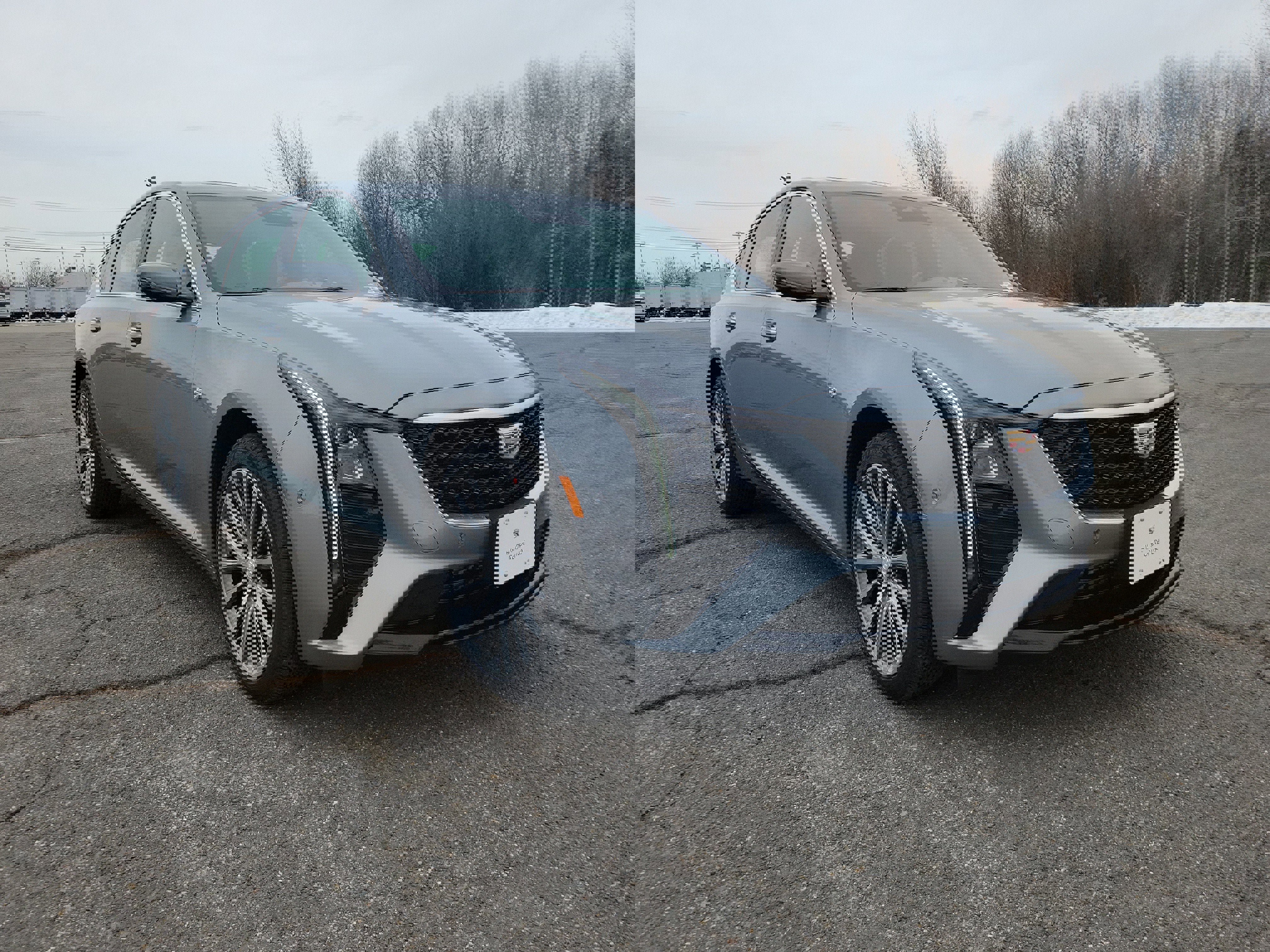 New 2026 Cadillac CT5 Premium Luxury w/ Technology Package image 9