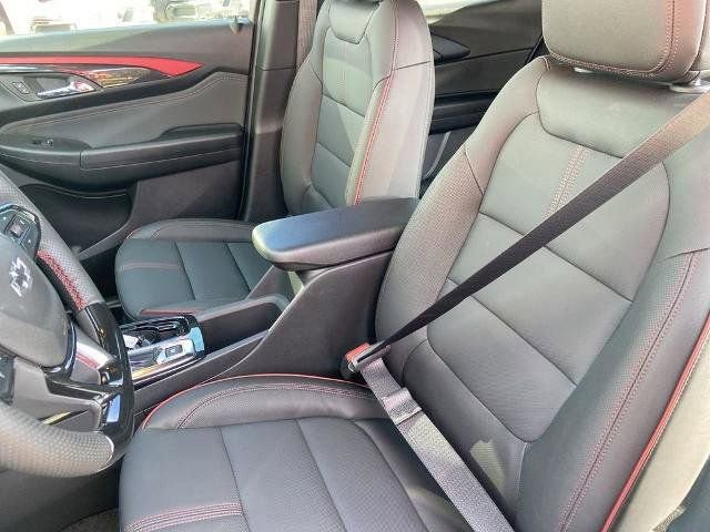 Used 2026 Chevrolet TrailBlazer RS w/ Convenience Package FWD image 14