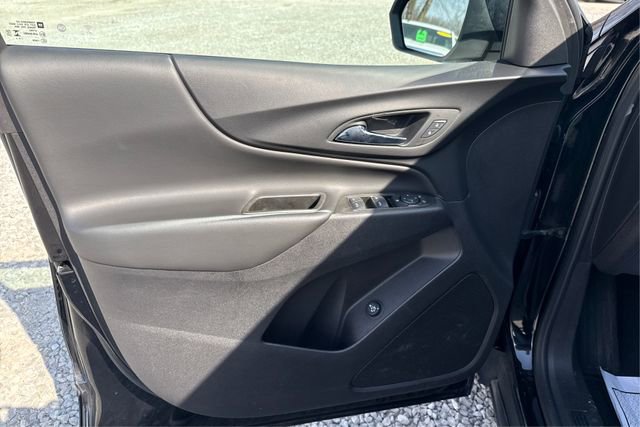 Used 2024 Chevrolet Equinox LT image 19