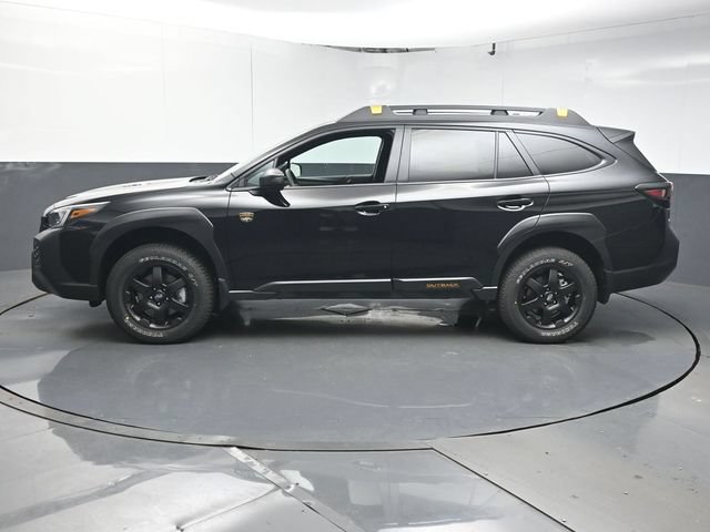 New 2025 Subaru Outback Wilderness w/ Wilderness Package AWD/4WD image 5