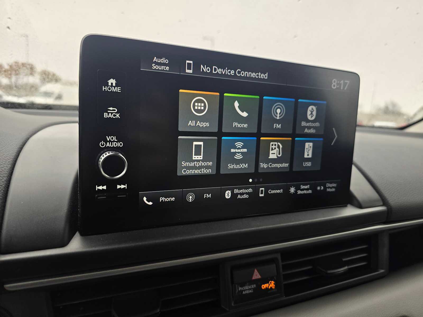 Used 2025 Honda Pilot EX-L image 28