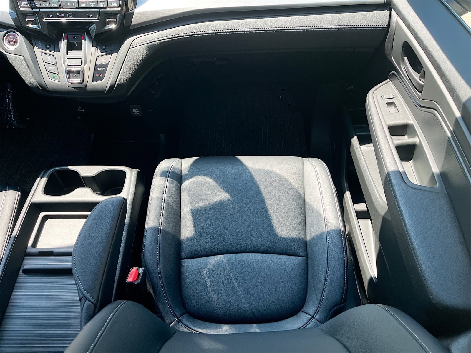 Used 2024 Honda Odyssey EX-L image 23