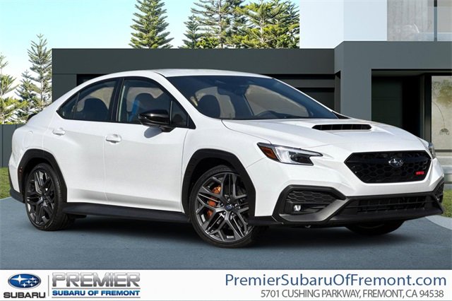 Used 2025 Subaru WRX tS
