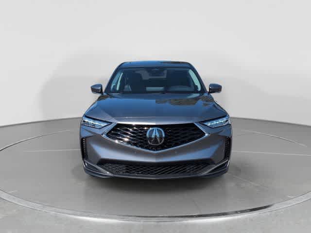 New 2026 Acura MDX w/ Technology Package FWD image 3
