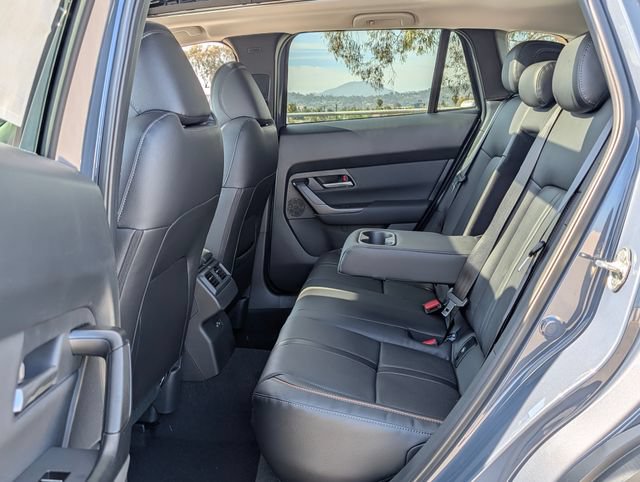 New 2026 MAZDA CX-50 AWD 2.5 S w/ Cargo Package image 13