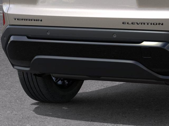 New 2027 GMC Terrain Elevation w/ Elevation Premium Package FWD image 14