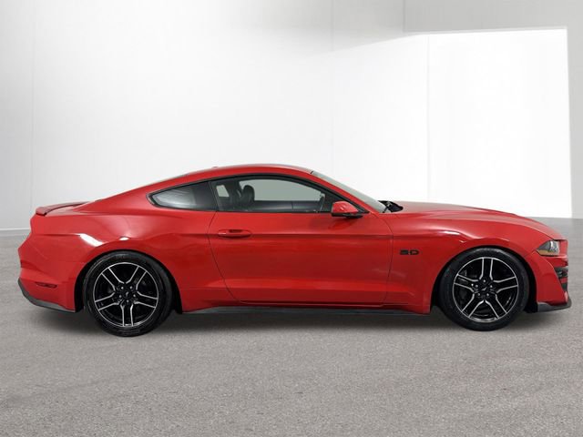Used 2019 Ford Mustang GT Premium RWD image 33