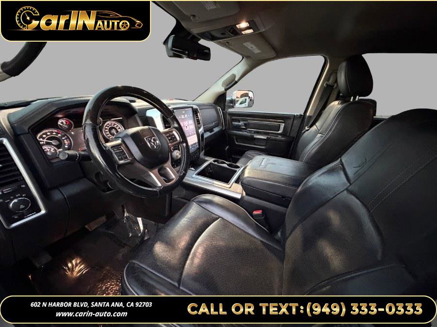 Used 2014 RAM 1500 Limited image 8