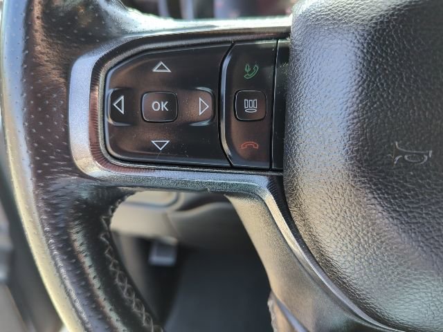 Certified 2023 RAM 2500 Power Wagon w/ Level 2 Equipment Group image 12