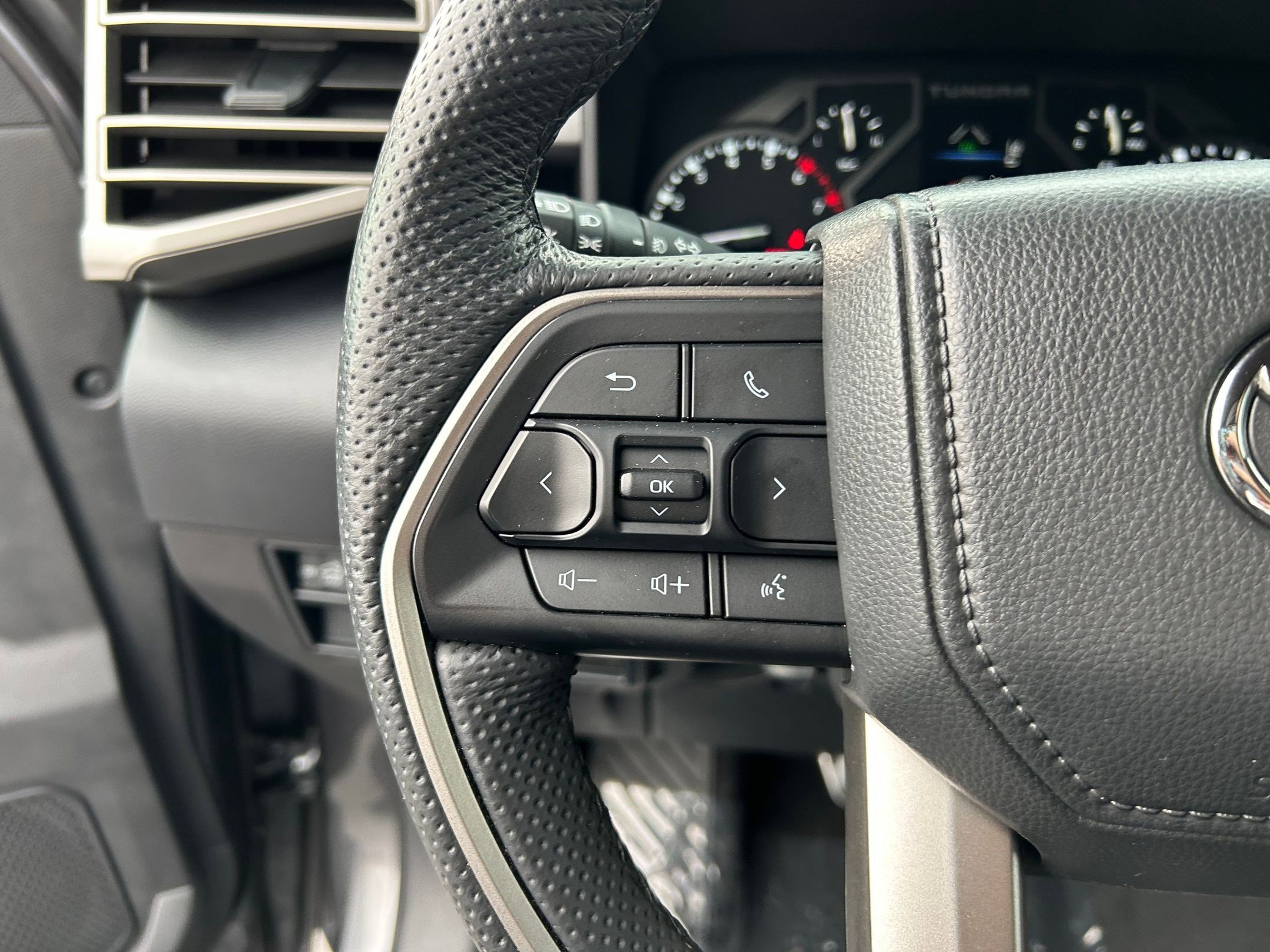 Used 2025 Toyota Tundra SR5 w/ TRD Off-Road Package image 14