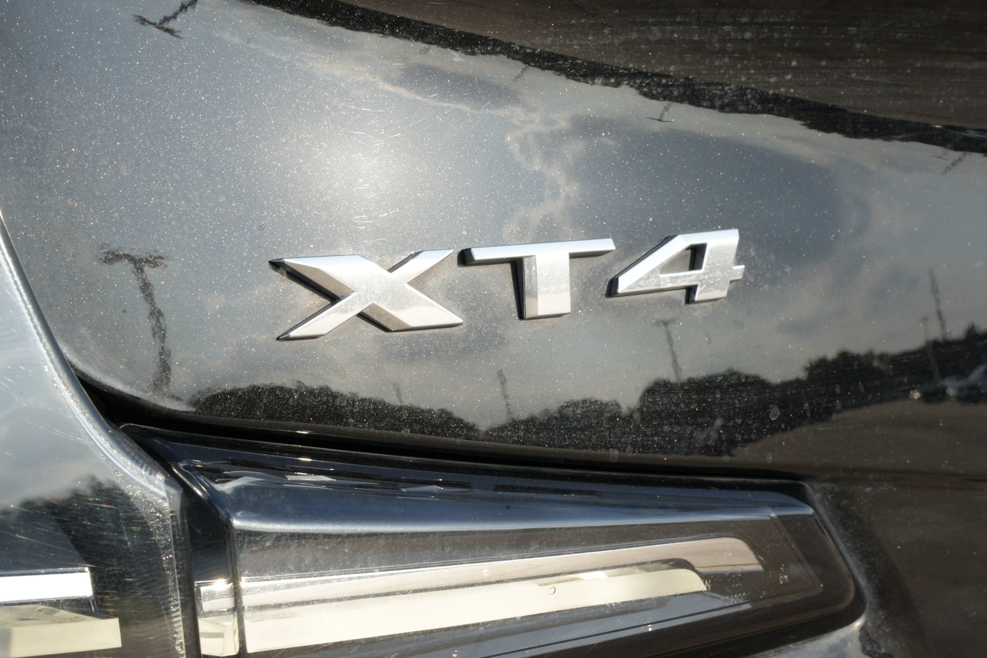Used 2022 Cadillac XT4 Sport FWD image 19