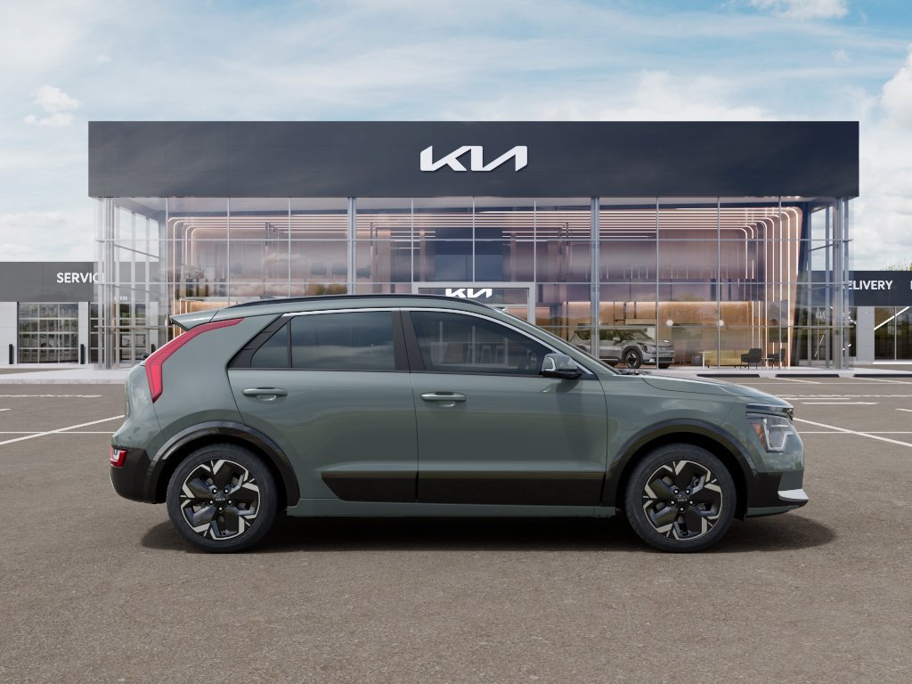 New 2026 Kia Niro Wave FWD image 7