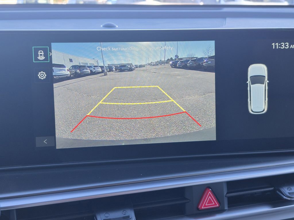 New 2026 Kia Sorento EX image 21