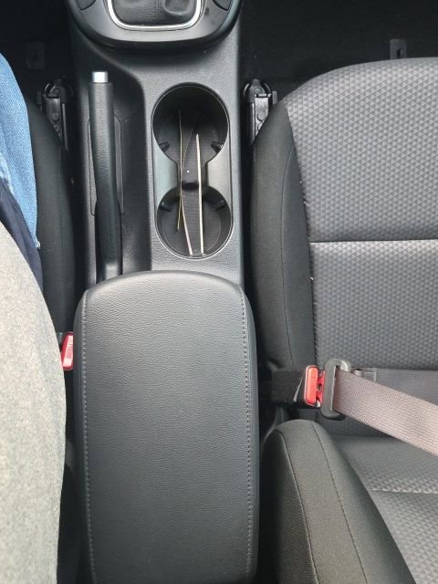 Used 2024 Kia Soul LX w/ Option Group 015 image 25