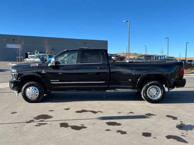 New 2026 RAM 3500 Limited image 2